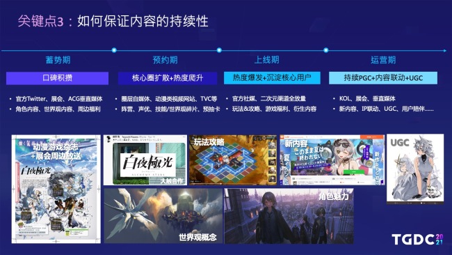 腾讯互娱GPP海外发行制作人：二次元游戏出海之路