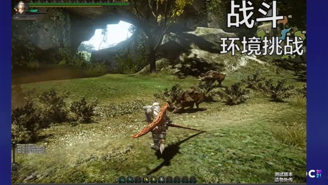 腾讯互娱魔方工作室群游戏主策划:创造玩家故事