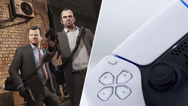 《GTA5》PS5版比PS4加載速度快近3倍