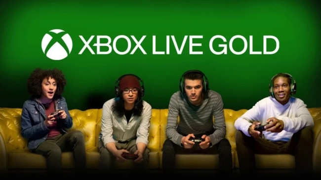 传Xbox Live金会员将永远与XGP订阅服务绑定
