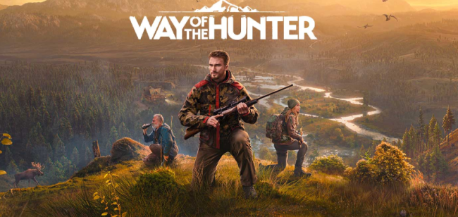 《狩猎之道》PC版更新修复上线 主机版稍后推出