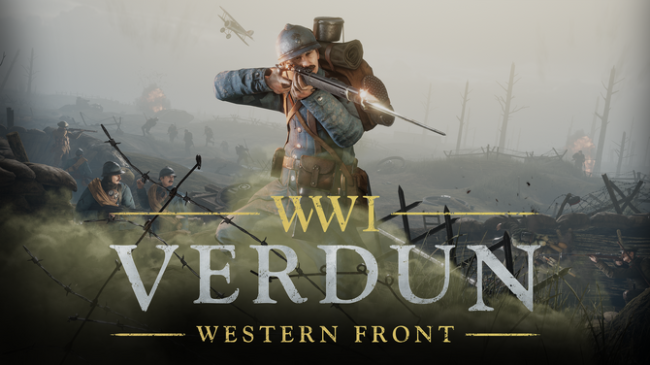 Focus游娱收购荷兰WW1游戏工作室 曾开发多款一战FPS