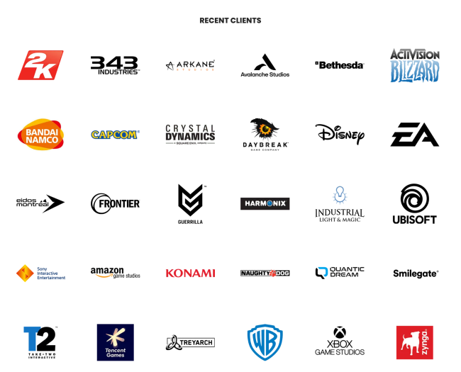 《合金装备3》重制？Konami被维塔士列入客户名单