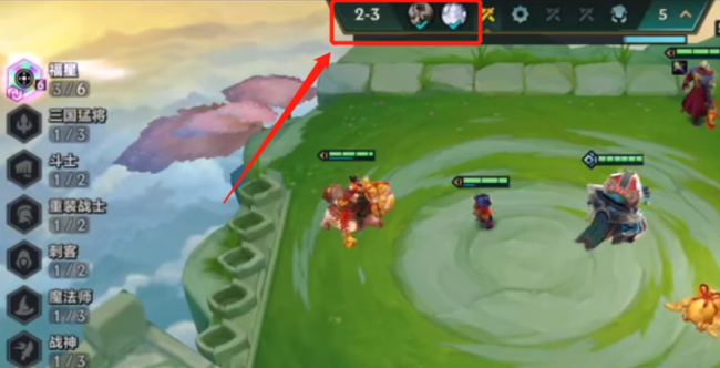 天选福星，弈起过年！金铲铲福星羁绊才开放一周，玩家就卷起来了