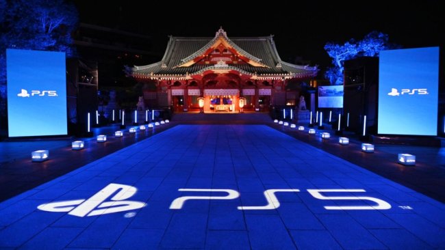 索尼：將近三分之一的PS5玩家從未用過PS4