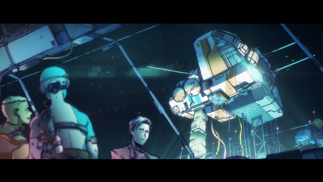 《公民沉睡者2》新預告公開 宇宙探索RPG
