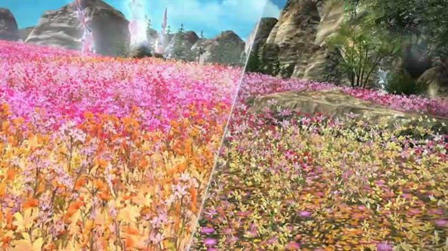 《最終幻想14》7.0更新“黃金的遺產”預告 PC配置提升