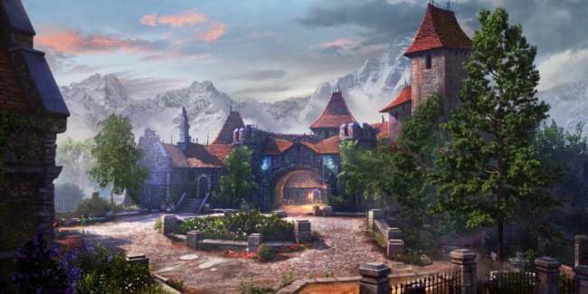 《国王的恩赐2》现已登陆PS5和Xbox Series主机
