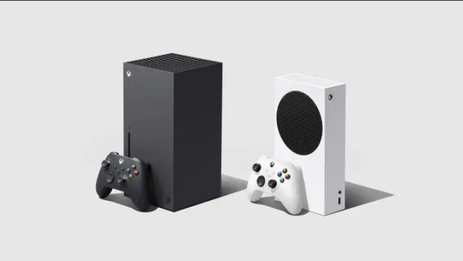微软Xbox新一代主机目标定于2028年发布！