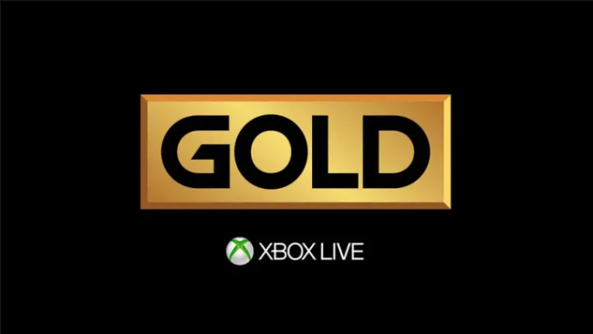 xbox live gold订阅办事踯躅 老用户获恭喜徽章