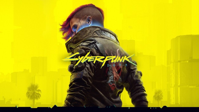 Steam新一周銷量榜 《賽博朋克2077》成功登頂