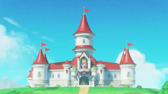 传闻:新3D开放世界马里奥游戏将首发护航Switch 2
