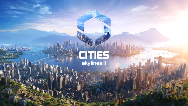 自由建造自己的世界——《都市：天际线2》登陆PC