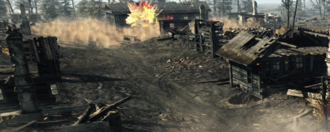 《战争召唤：地狱之门东线》轻型坦克载具有什么特点