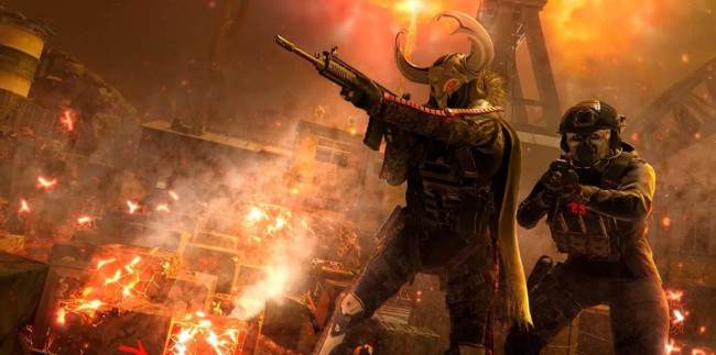 《使命召唤：现代战争3》作弊问题引发玩家不满，需求更强力反作弊措施！