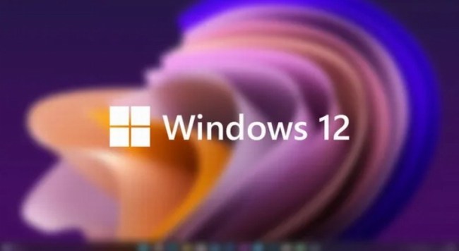 Windows 12将于2024年发布，重点在AI体验，电脑升级需求升级？