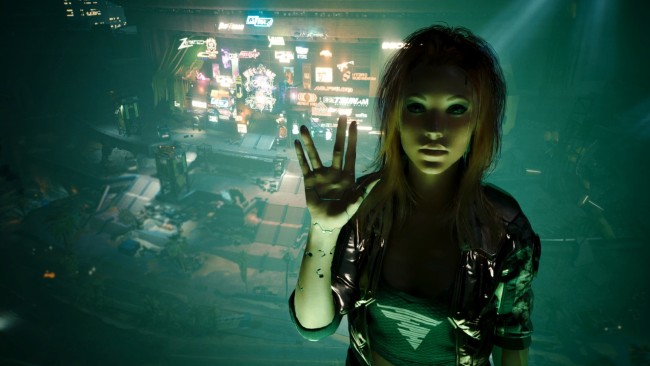 《赛博朋克2077》往日之影DLC 2023年销量超过500万套