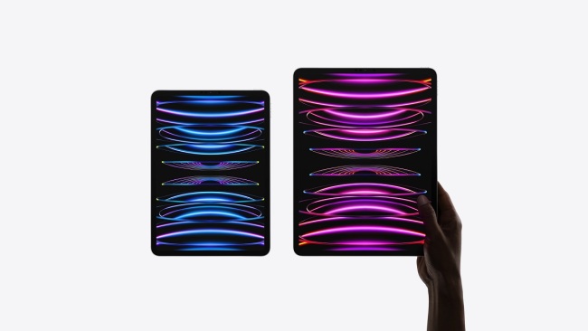 OLED版iPad Pro备受好评，预计定价1500美元起，苹果平板再次引领新革命