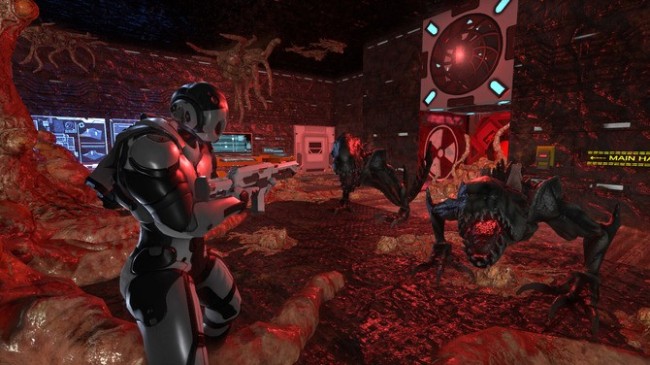 《帝国霸业：银河生存》新收费DLC《Dark Faction》2月推出