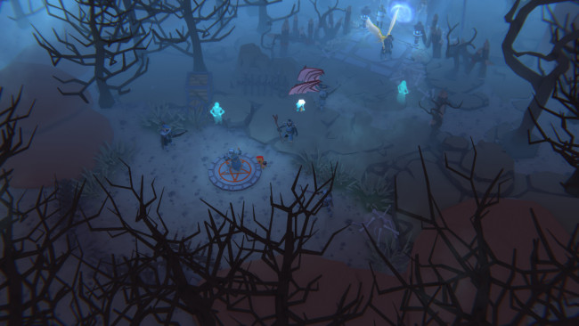 模擬經營遊戲《超級賺錢的網絡遊戲模擬器》Steam頁麵上線 發售日待定
