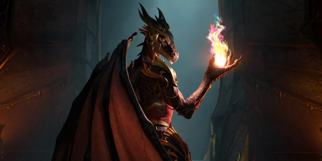 《魔獸世界》總監表示 “地心之戰”將為龍希爾解鎖更多職業