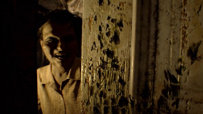 《生化危机7》iOS版发售预告 有自动射击功能