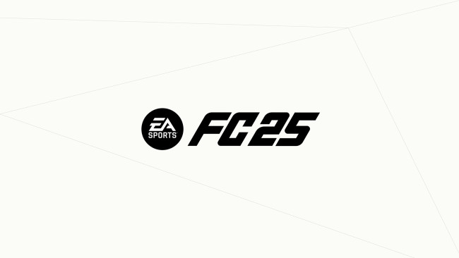 《EA Sports FC 25》9月27日发售 Steam国区248元