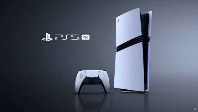 数毛社测试：PS5 Pro游戏时耗电和PS5 Slim差不多