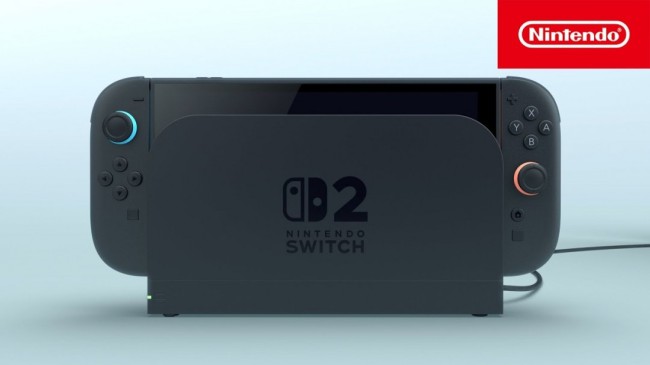 分析师认为 任天堂Switch 2的售价并不重要 因为首发玩家对价格不太敏感