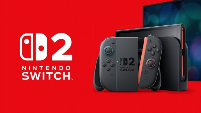 法国外设厂商称任天堂Switch 2将在9月之前发售