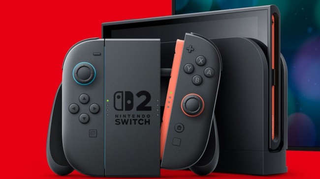 任天堂社長古川俊太郎表示 Switch 2的公布並不是NS銷量下滑的原因