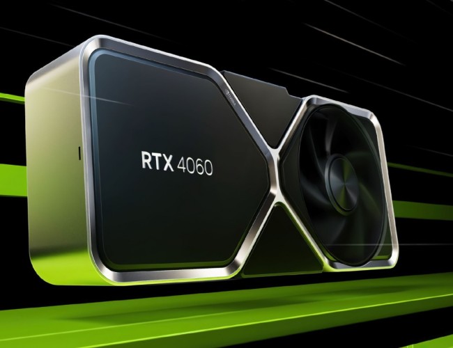 2月Steam硬件调查：RTX4060击败3060成新皇