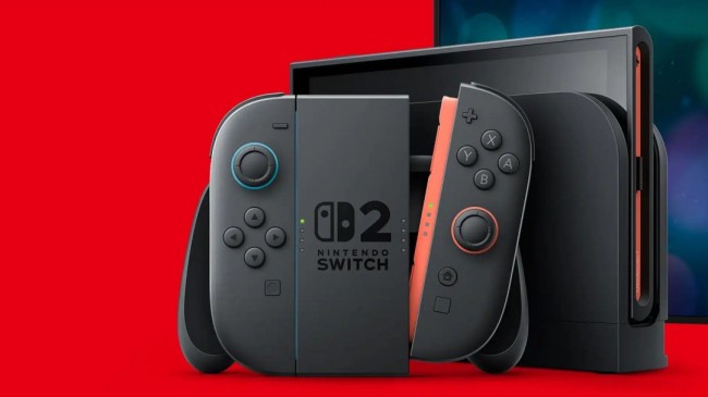 未經證實的爆料顯示任天堂Switch 2的遊戲價格或將上漲