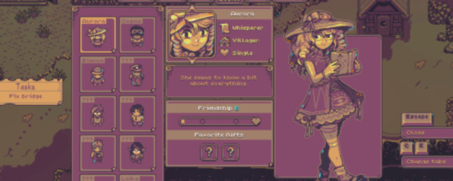 《Neverway》游戏配置要求介绍