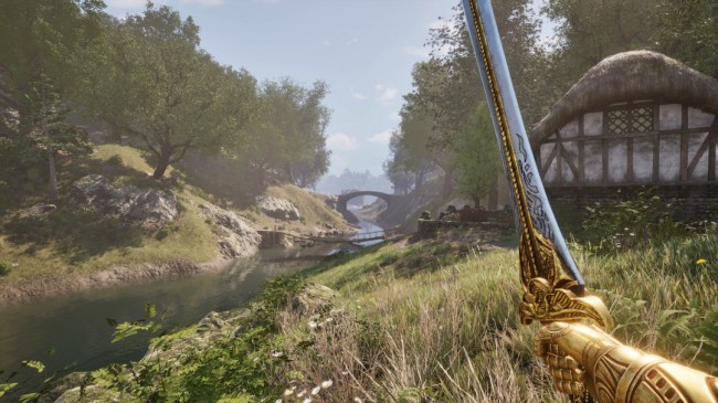 《上古卷轴4：消释重制版》发售 Steam 249元、PC建设公开