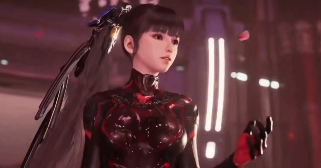 《星刃》PC版全新服裝圖賞 看著都很漂亮養眼