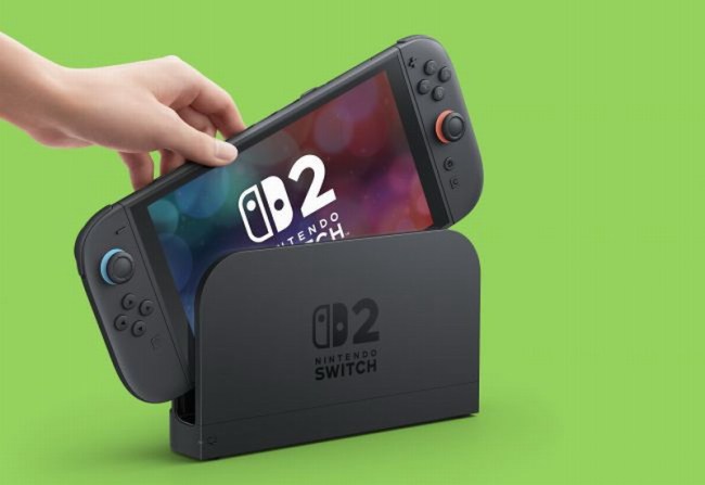 日本Switch用戶女性玩家占比近一半 簡單易上手