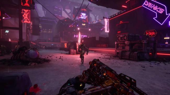 《無主之地4》開發商盛讚Switch 2：性能強大的平台