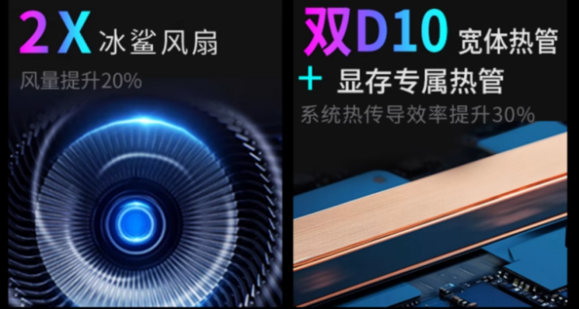 RTX5070Ti高能显卡加持!机械革命旷世X Pro/极光X Pro开启预售