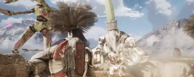 《光与影：33号远征队》顶级足控成就详细做法分享