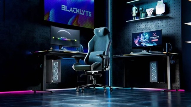电魂网络与BLACKLYTE逐夜达成合作，共筑电竞生态“新基建”