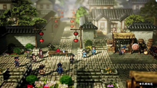 《逸剑风云决》碧海仙踪DLC全流程全支线任务