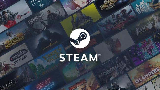 Steam新功能性能監視上線 支持隨時查看遊戲FPS等數據