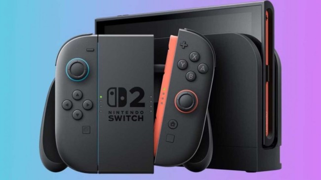 任天堂Switch2首月銷量突破500萬台 真是賣瘋了！