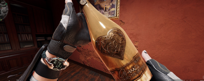 《三角洲行动》零号大坝最新刷红点位置介绍