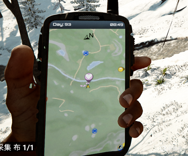 《森林之子》新手必备小技巧分享