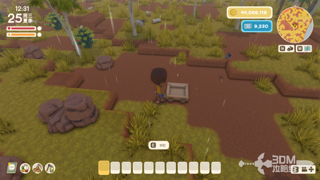 《金垦小镇》怎么养鸡