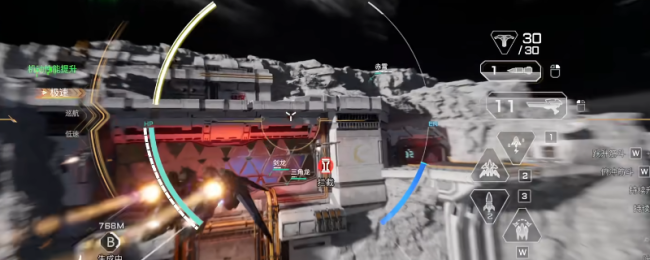 《解限机》天袭者新手上手指南分享