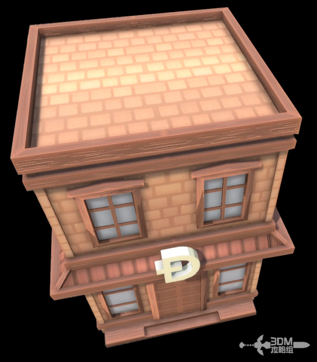 《金垦小镇》全建筑营业时间介绍