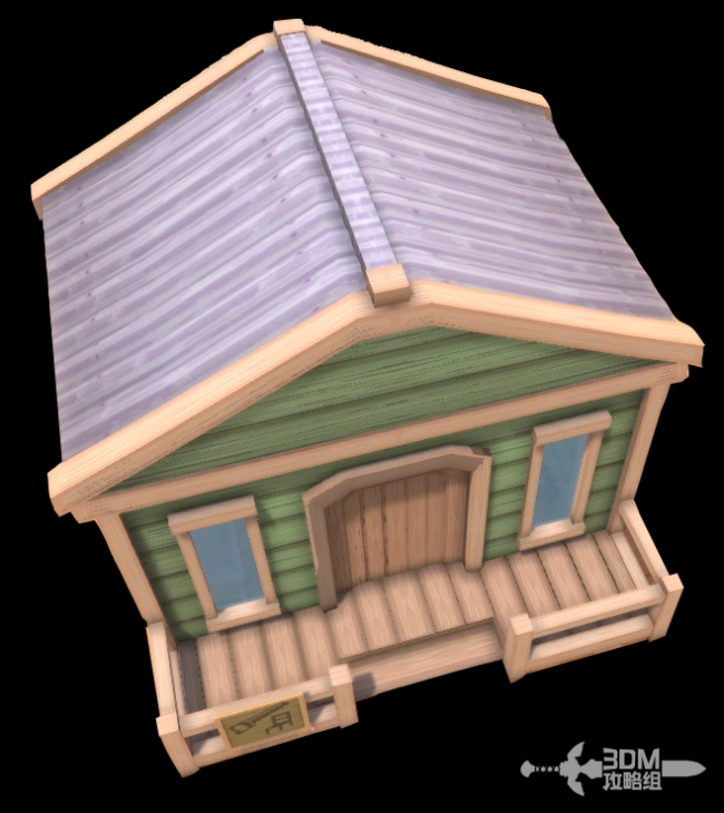 《金垦小镇》全建筑营业时间介绍